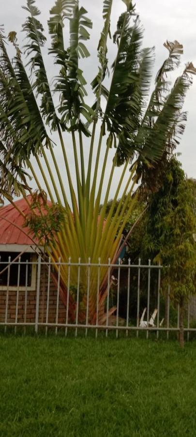 Zion Resort Bungoma Exterior foto